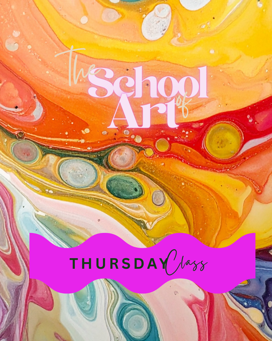 Term 1 2026 - Thursday