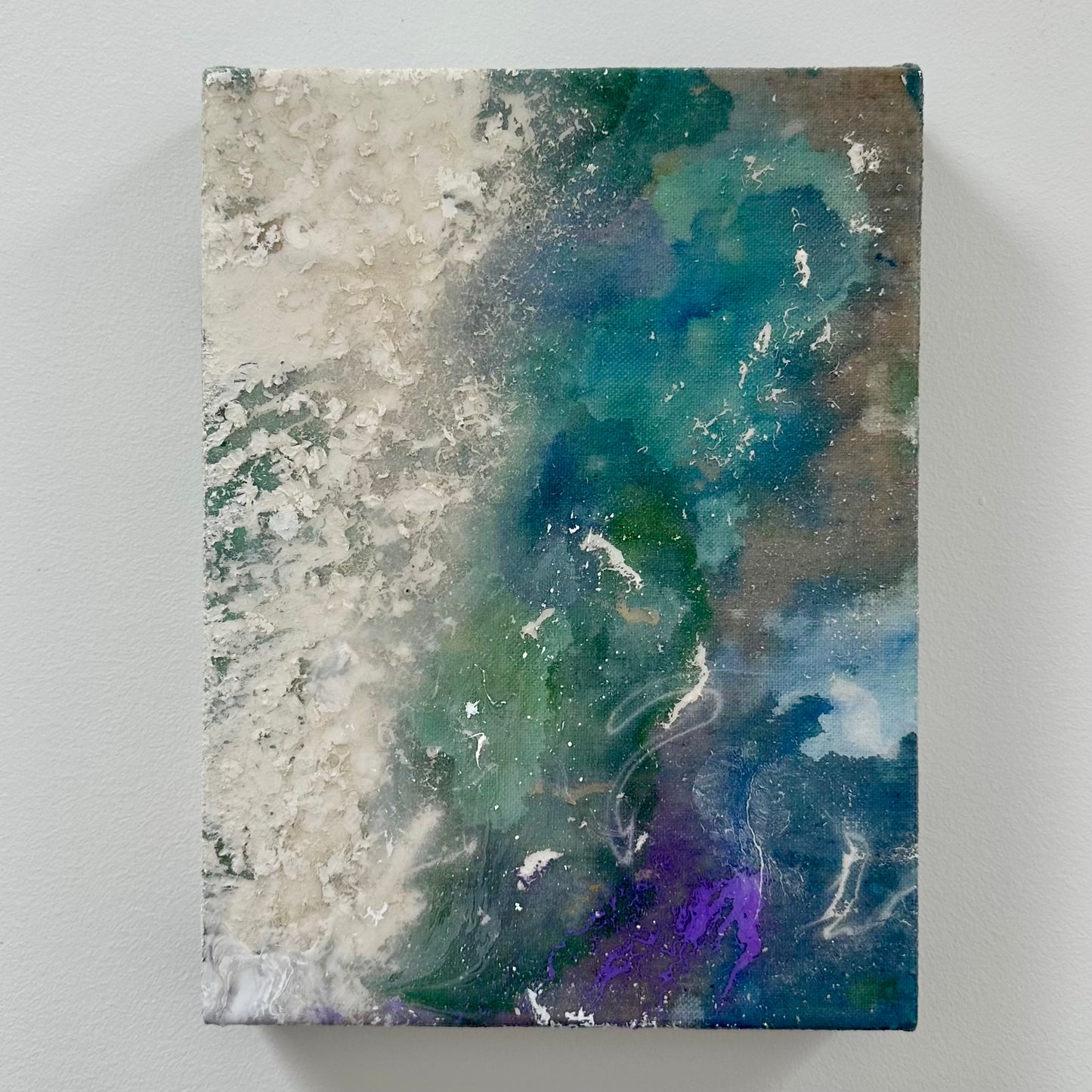 White wash #2