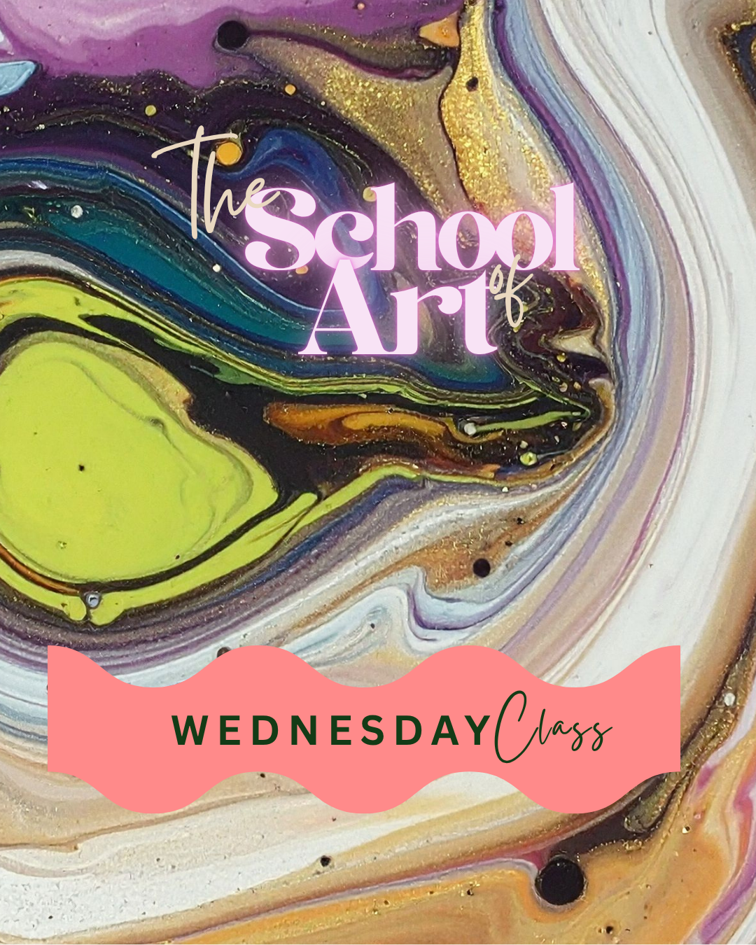 Wednesday Term 3 - Grade 1-6