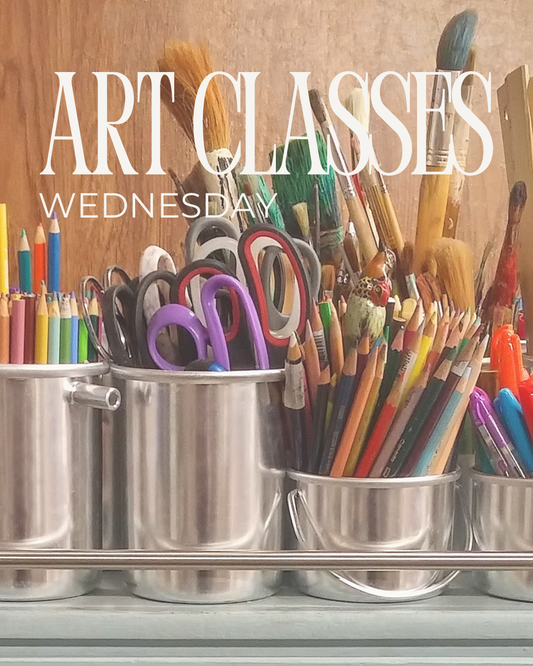 Term 4 - Wednesday 3:45pm - 4:45pm